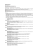 CV - Davis College of Agriculture, Natural Resources and