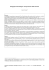 Pedagogia fenomenologica e interpretazione della