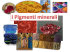 Lezione Pigmenti 3b - Home page | Dipartimento di Chimica