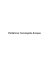 pubbliche - First – Aster