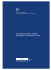 Distribuzione della stampa quotidiana e periodica