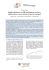 Position Paper - The European House