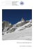 Intorno al Monte Bianco