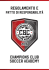 REGOLAMENTO E CHAMPIONS CLUB SOCCER ACADEMY
