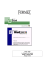 EXCEL 2000 Le Formule e le Funzioni WORD ed EXCEL 2000