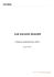 SAN GIULIANO MILANESE Citizen Satisfaction 2011