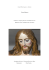 Relazione tecnica - SS. Crocifisso Grotteria