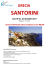 santorini dettagli