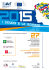 I giovani e le scienze 2015 - Federazione delle associazioni