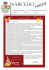 Notiziario n. 9 anno 2009