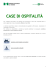 case di ospitalità - Ospedale Niguarda