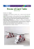 House of Card Table - Scuola Bridge Multimediale