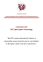 OST Open Space Technology “Nel 2015 quale Laboratorio Urbano