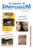 Edizione di marzo 2016 - associazione culturale simposium