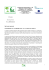 FEI Comunicato Gemmodervati 18.04.15