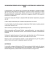 DICHIARAZIONE EUROPEA DELLE COMUNITÀ A SOSTEGNO