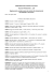 decreto ministeriale n. 139/2007