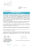 ACCORDO PREFERENZIALE Loano 2 Village – Cral Regione