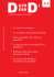 Il N°2 in PDF - Istituto Onorato Damen