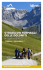 Brochure Strada dei Formaggi