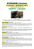 STENSEN|Cinema HAPPY CRISIS