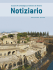 Notiziario - Scuola Archeologica Italiana di Atene