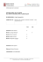 Deliberazione n. 18 del 19 marzo 2014