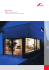 Roto Patio - Roto Hardware