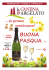 promozioni dal 17 marzo al 13 aprile 2016