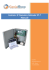 Centrale IP Domotica Defender ST-7