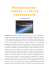Fantascienza, ovvero l`altra letteratura - Home page
