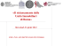Diapositiva 1 - Ordine Architetti Roma