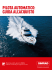 PILOTA AUTOMATICO: GUIDA ALL`ACQUISTO