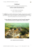 vezelay e la basilica di santa maria maddalena