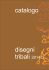 catalogo tribali - creativegraph.it