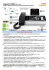Gigaset DX800A all in one