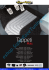 Catalogo PDF Accessori AUTO TAPPETI GOMMA