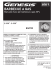 Manuale d`uso