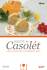 ricettario casolet