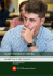 Master Scienziati in Azienda - Federazione Italiana Biotecnologi