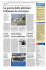 A caccia di scrittori talentuosi, Giornale del popolo