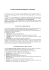 Descrizione della rilevazione prezzi e il paniere dei beni rilevati