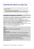 Il controllo dei moduli HTML tramite script