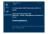L`evoluzione dell`eCommerce B2c in