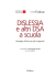 Dislessia e altri DSA a scuola