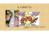 il fumetto - ISTITUTO COMPRENSIVO BALSORANO