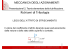 Richiami di Tribologia