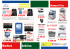 CPU Intel QUAD Core • RAM 4GB • Disco Fisso