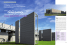 Maglificio Gran Sasso, prefabbricato come Architettura