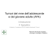 i tumori del rene nell`adolescente - spreafico